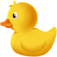 Rubberduck