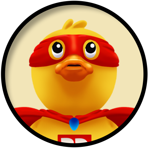 Android-Spieler