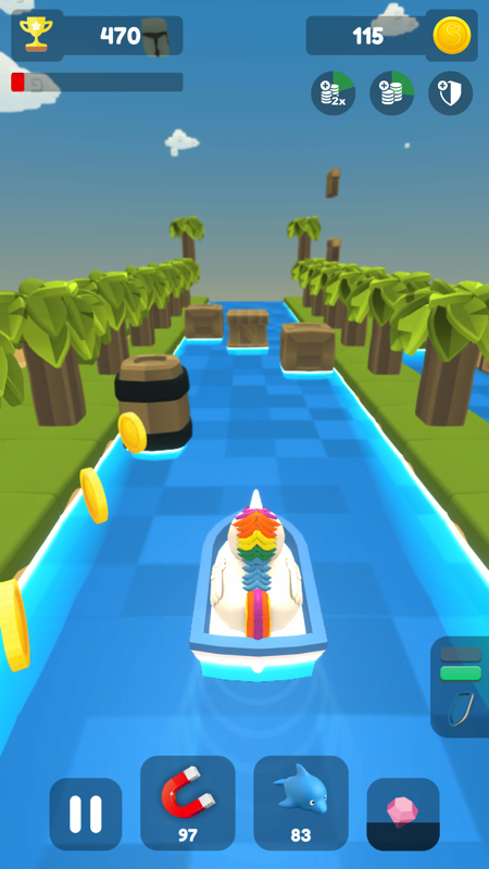 Gameplay