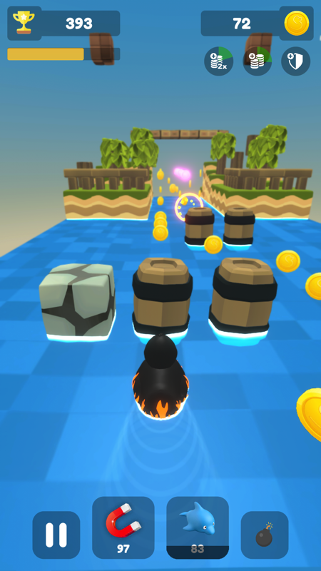 Gameplay