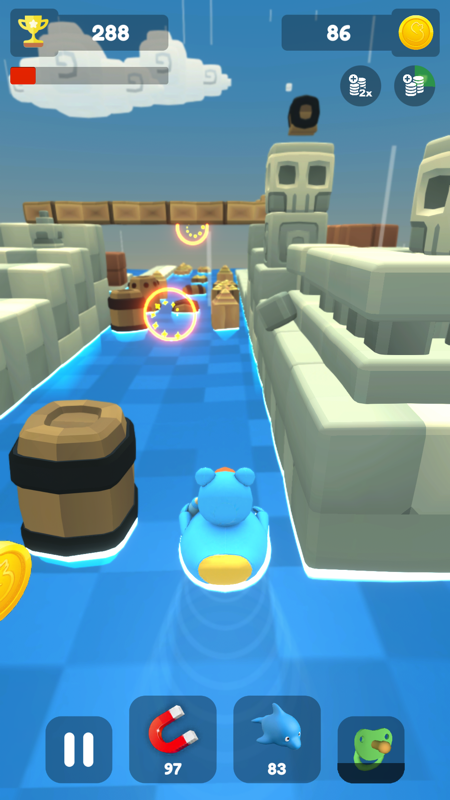 Gameplay