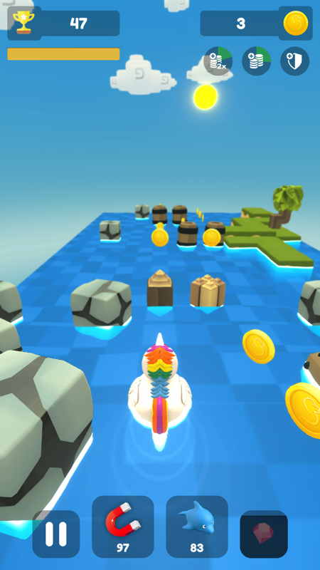 Gameplay