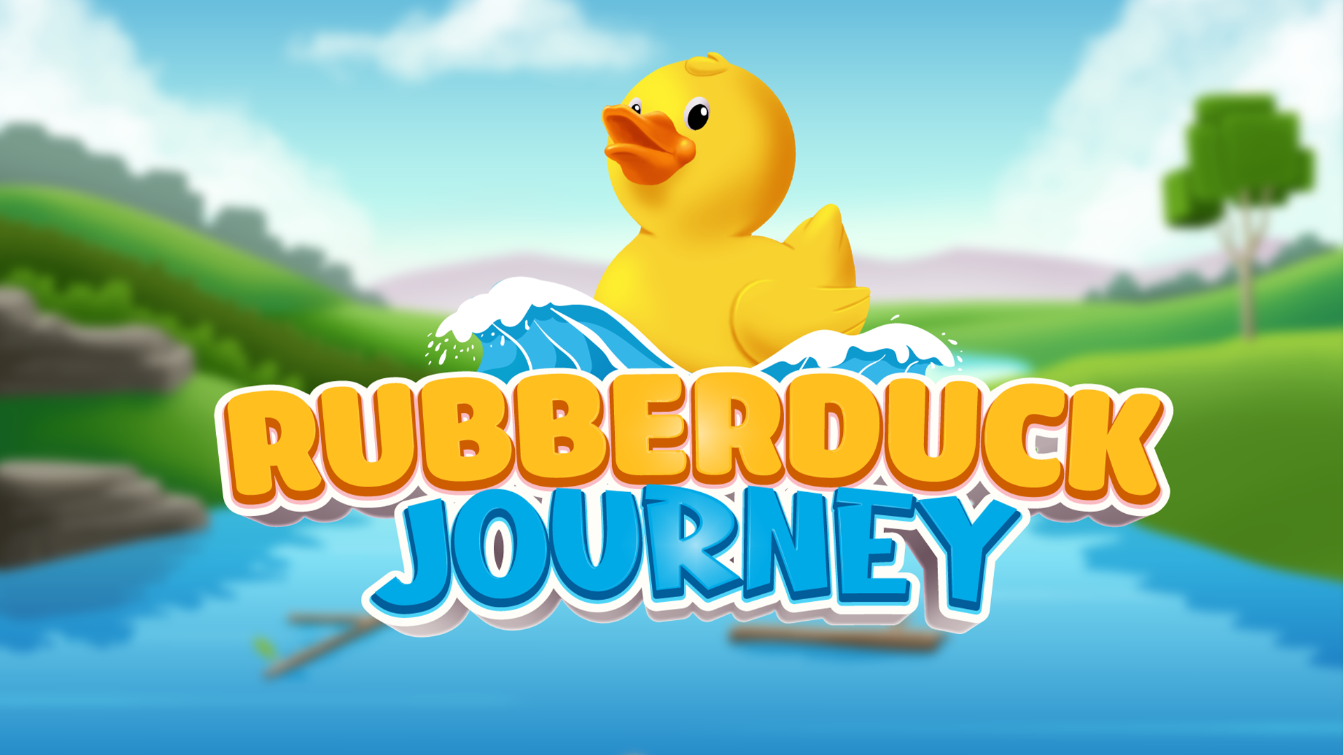 Rubberduck Journey